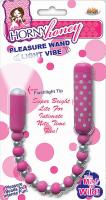 Hott Horney Honey Light Up Pleasure Wand